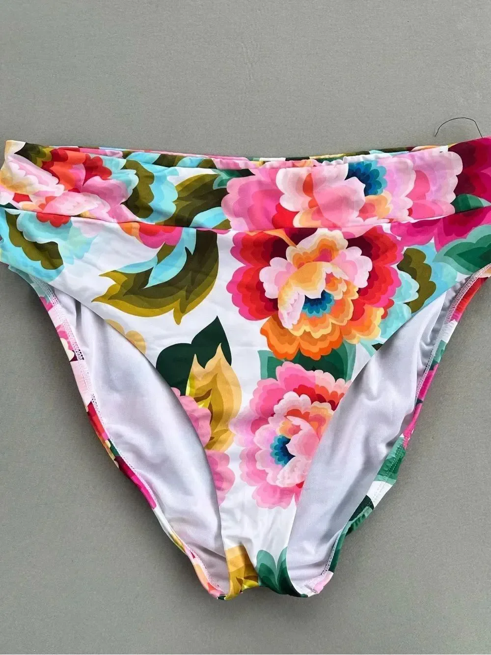 🎉5 for $45🎉 Gibson Latimer Swim bikini bottom size M